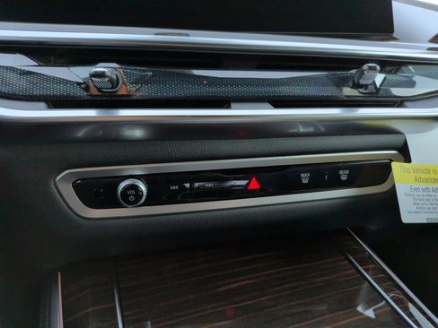 New 2026 BMW X5 sDrive40i image 18