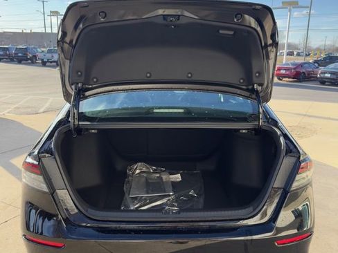 New 2026 Honda Accord Sport image 10