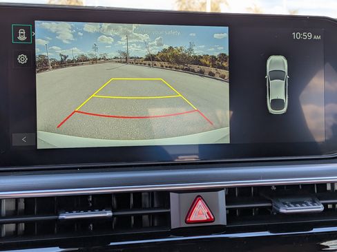 New 2026 Kia K5 GT-Line image 34