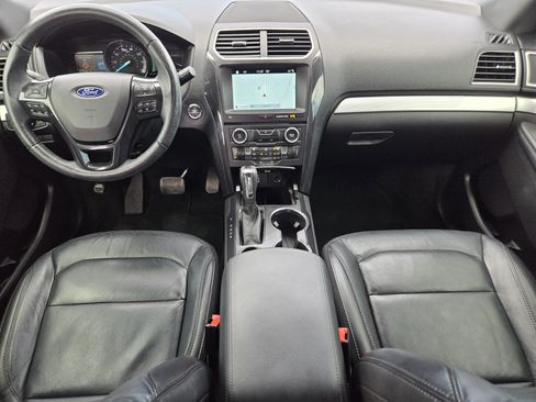 Used 2017 Ford Explorer XLT w/ Equipment Group 202A FWD image 23