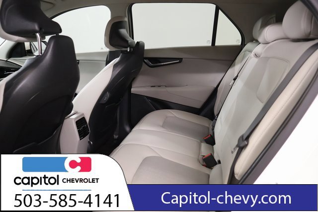 Used 2023 Kia Niro Wind w/ Wind Preserve Package FWD image 34