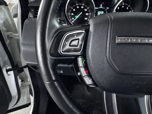 Used 2019 Land Rover Range Rover Evoque AWD/4WD image 26