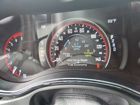 Used 2023 Dodge Durango R/T image 21