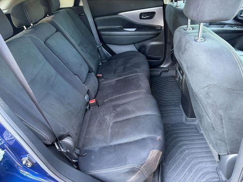 Used 2020 Nissan Murano S w/ Technology Package AWD/4WD image 29