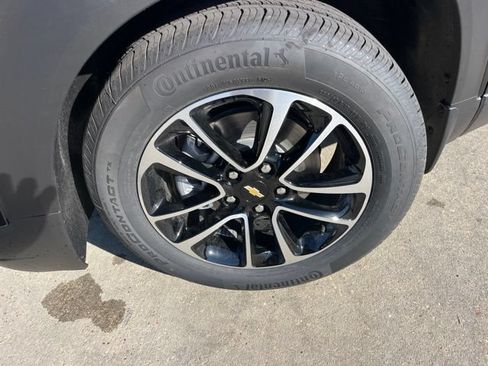 New 2026 Chevrolet TrailBlazer LT FWD image 31