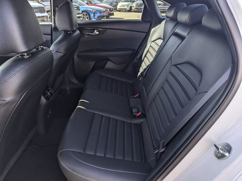 Certified 2023 Kia Forte GT-Line w/ GT-Line Premium Package image 8