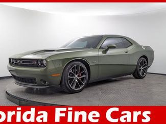 Used 2018 Dodge Challenger R/T w/ Performance Handling Group RWD video 1