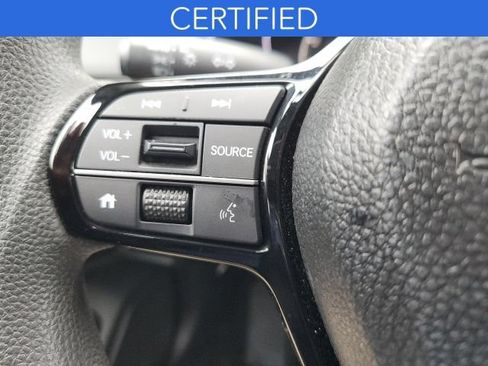 Used 2024 Honda Civic LX image 23