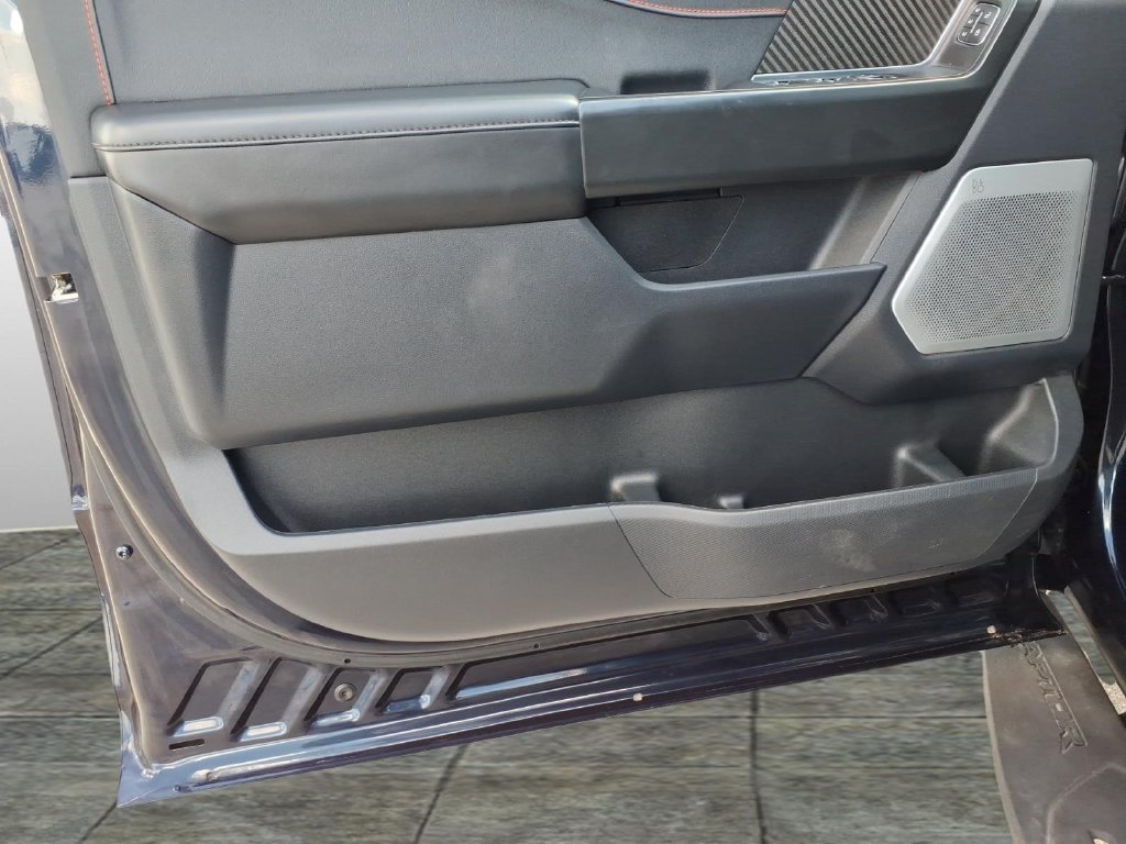 Used 2024 Ford F150 Raptor AWD/4WD image 12