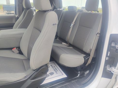 Used 2017 Ford F150 XL w/ Equipment Group 101A Mid AWD/4WD image 12