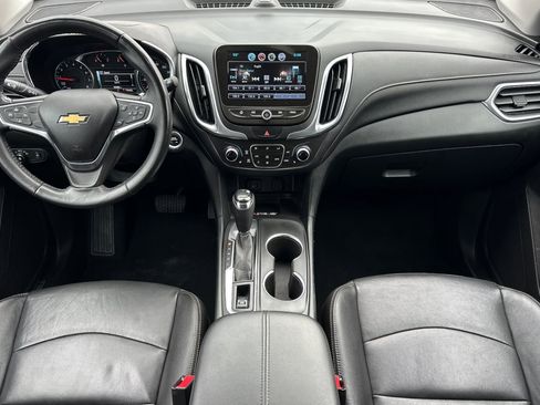 Used 2018 Chevrolet Equinox Premier image 13