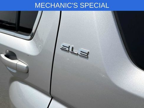 Used 2012 GMC Terrain SLE FWD image 11