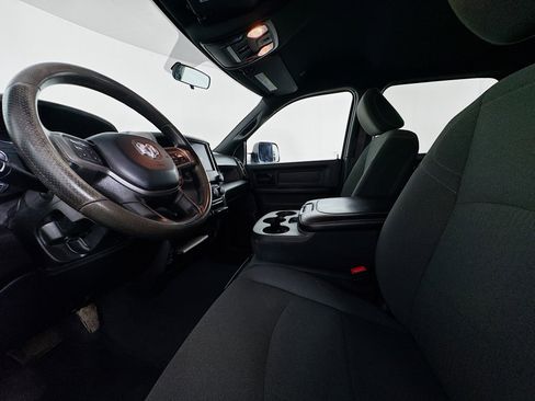 Used 2022 RAM 3500 Tradesman image 21