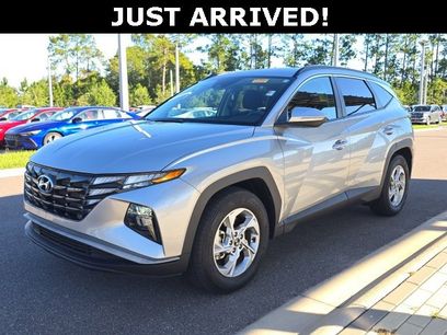 Used 2023 Hyundai Tucson SEL