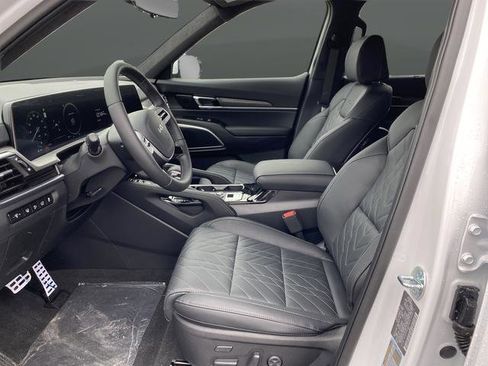 New 2025 Kia Telluride SX X-Line image 4