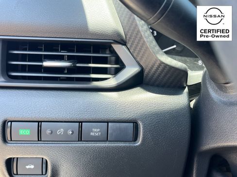 Certified 2025 Nissan Sentra S FWD image 28