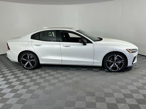 New 2024 Volvo S60 B5 Core w/ Climate Package image 3