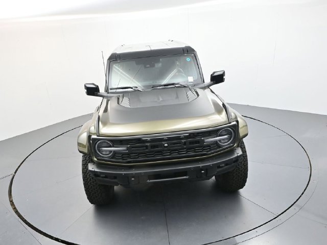 New 2026 Ford Bronco Raptor AWD/4WD image 37