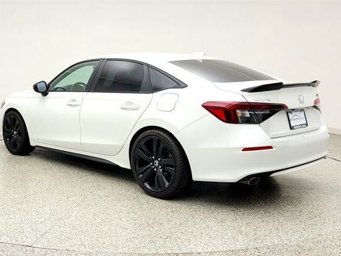 Used 2025 Honda Civic Si image 7
