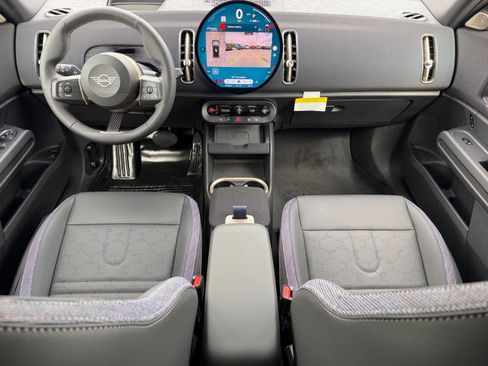 New 2026 MINI Cooper Countryman S w/ Comfort Package Max AWD/4WD image 19