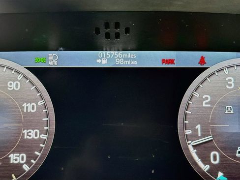 Certified 2023 Land Rover Defender 110 S AWD/4WD image 12