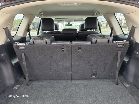 Used 2017 INFINITI QX60 FWD image 17