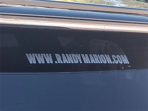 Used 2025 Lincoln Aviator Reserve w/ Jet Appearance Package image 41