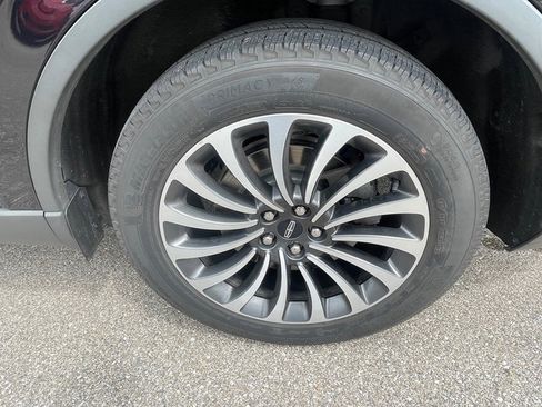 Used 2020 Lincoln Aviator Reserve w/ Equipment Group 201A image 52