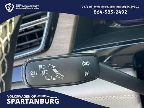 New 2026 Volkswagen Atlas SE image 27