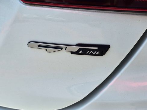 Certified 2023 Kia Forte GT-Line FWD image 10