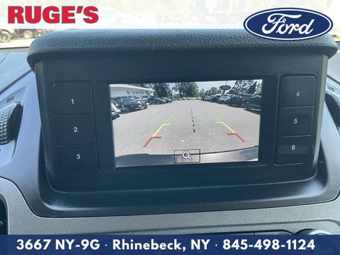 Used 2022 Ford Transit Connect XL FWD image 21