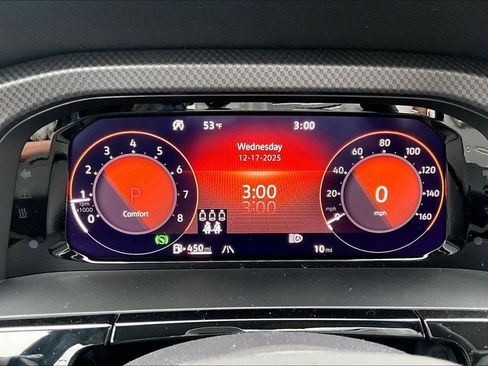 New 2026 Volkswagen Atlas Peak Edition image 24