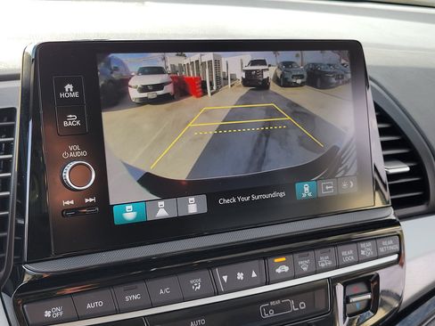 Used 2025 Honda Odyssey Touring image 27