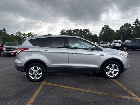 Used 2016 Ford Escape SE AWD/4WD image 5