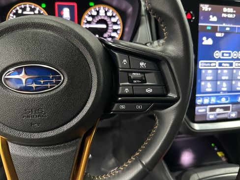 Used 2024 Subaru Crosstrek 2.5i Wilderness image 18