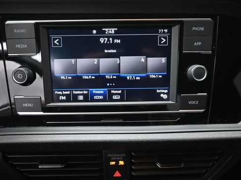 Used 2021 Volkswagen Jetta S w/ Driver Assistance Package image 4