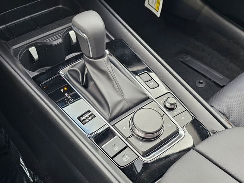 New 2026 MAZDA CX-50 2.5 Hybrid w/ Cargo Package image 19