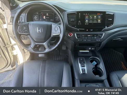 Used 2022 Honda Passport TrailSport image 17