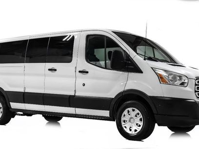 Used 2015 Ford Transit 350 XLT