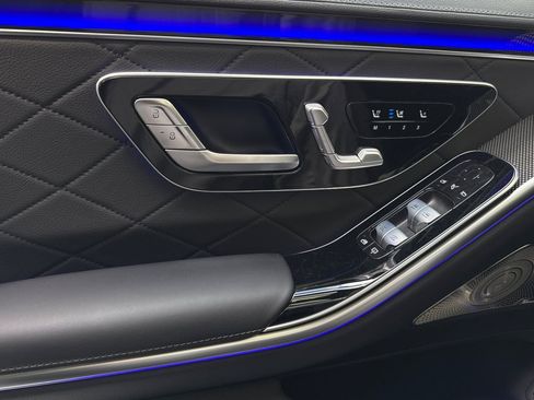 New 2025 Mercedes-Benz S 580 S 580 image 22