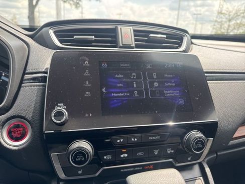 Used 2021 Honda CR-V EX image 22
