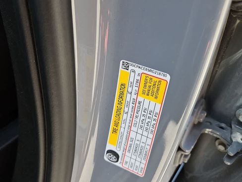 Used 2024 Chevrolet Silverado 1500 LT w/ Leather Package RWD image 25