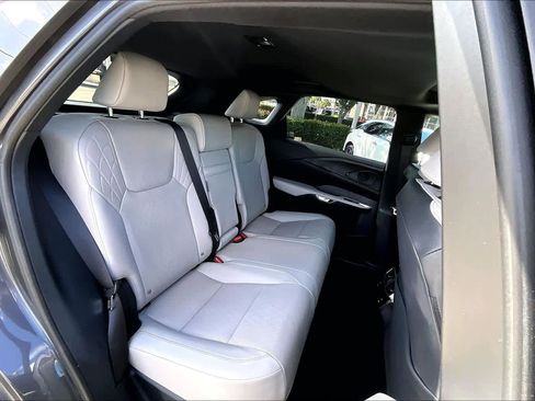 Used 2025 Lexus RX 350 Premium Plus w/ Accessory Package (Z1) image 20