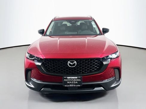 New 2026 MAZDA CX-50 AWD 2.5 S w/ Premium Package image 2