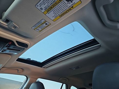 Used 2025 Subaru Outback Touring image 10