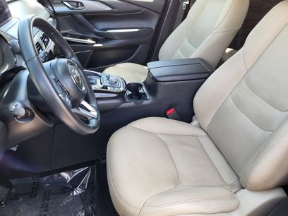 Used 2022 MAZDA CX-9 Touring w/ Touring Premium Package