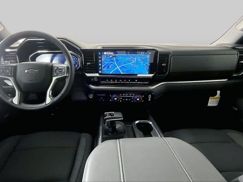 Used 2025 Chevrolet Silverado 1500 RST w/ Texas Edition Plus RWD image 13