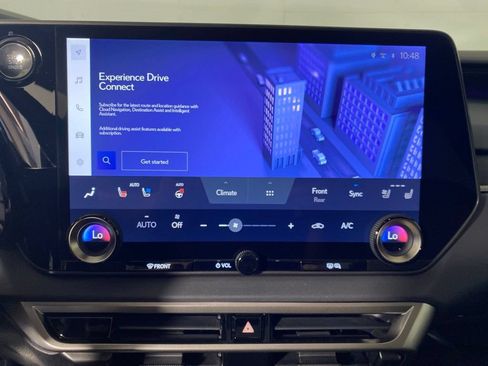 Used 2023 Lexus RX 350 FWD w/ Accessory Package (Z1) image 19