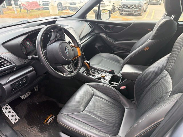 Used 2023 Subaru Forester Wilderness AWD/4WD image 5