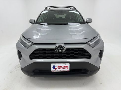 Used 2024 Toyota RAV4 XLE image 3